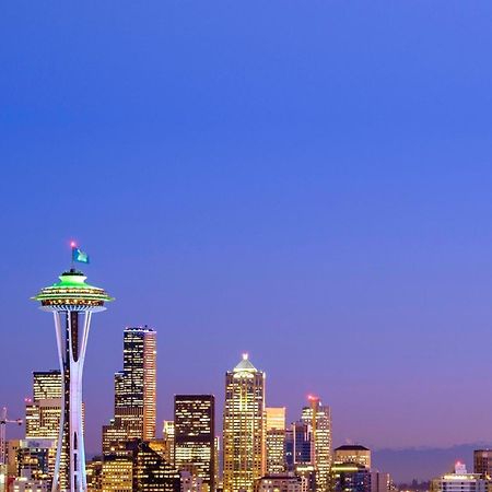 Astra Hotel, Seattle, A Tribute Portfolio Hotel By Marriott المظهر الخارجي الصورة