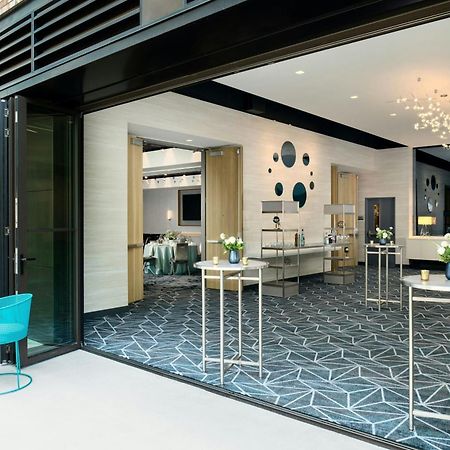 Astra Hotel, Seattle, A Tribute Portfolio Hotel By Marriott المظهر الخارجي الصورة