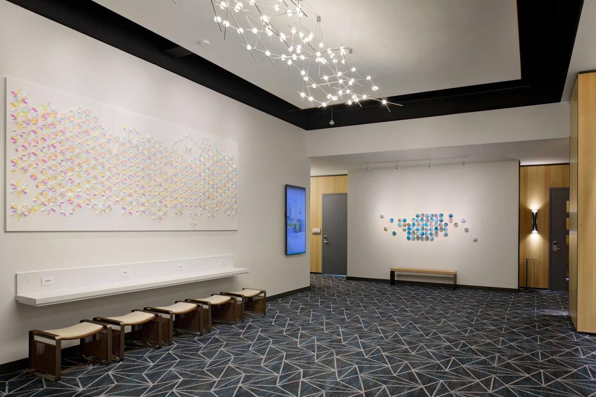 Astra Hotel, Seattle, A Tribute Portfolio Hotel By Marriott المظهر الخارجي الصورة